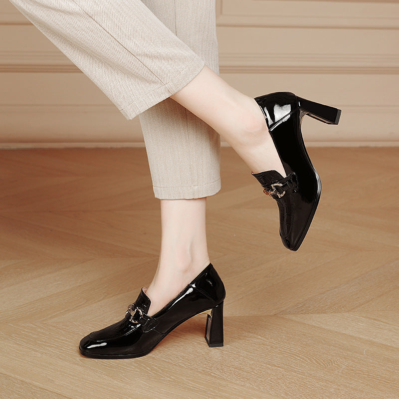 CHAUSSURES & SACS