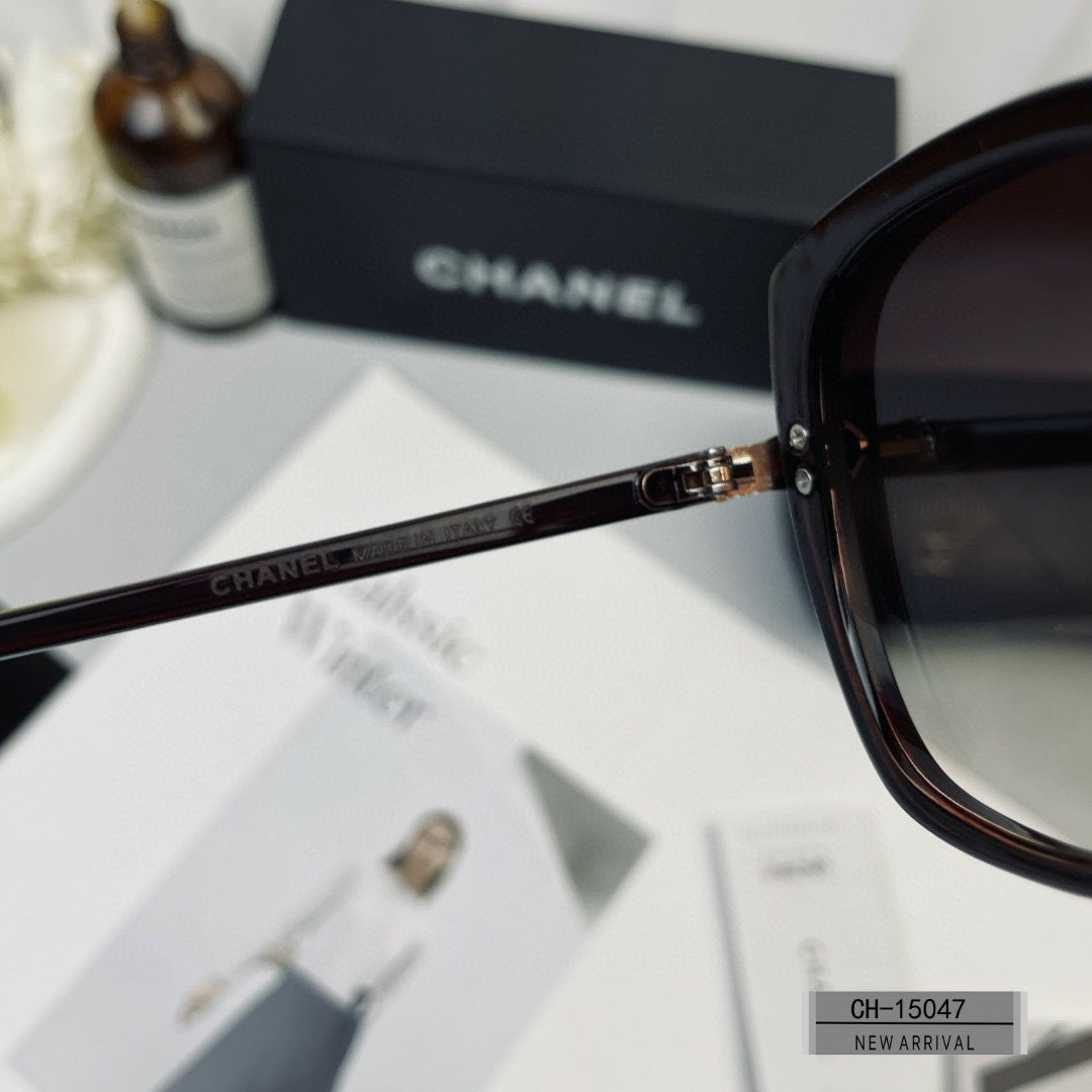 Chanel Sunglasses 05