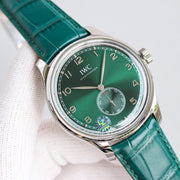 PORTUGIESER AUTOMATIC 40MM IW358305 STEEL CASE