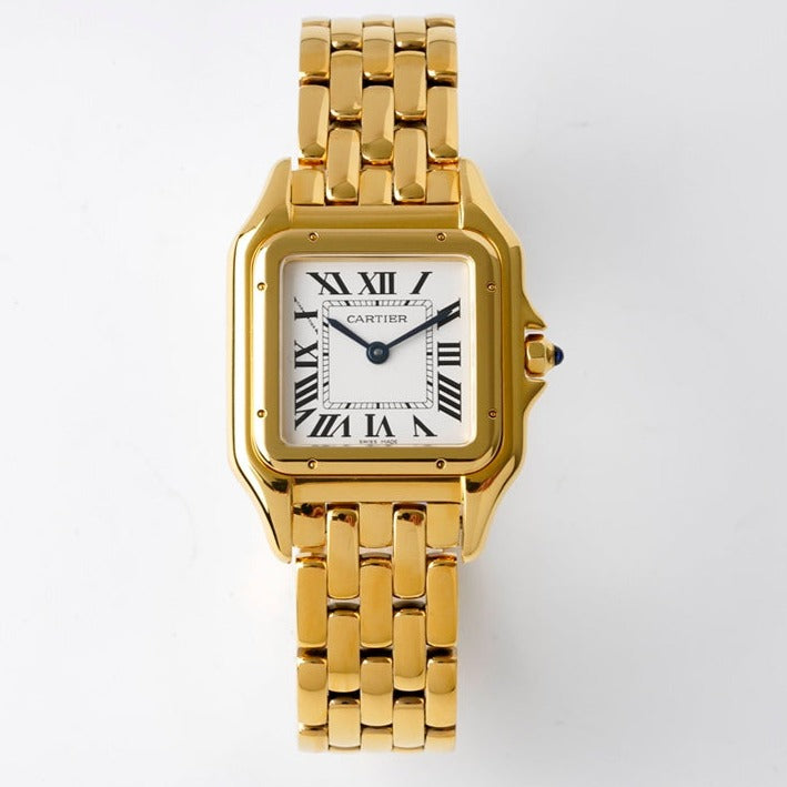 Cartier Watch