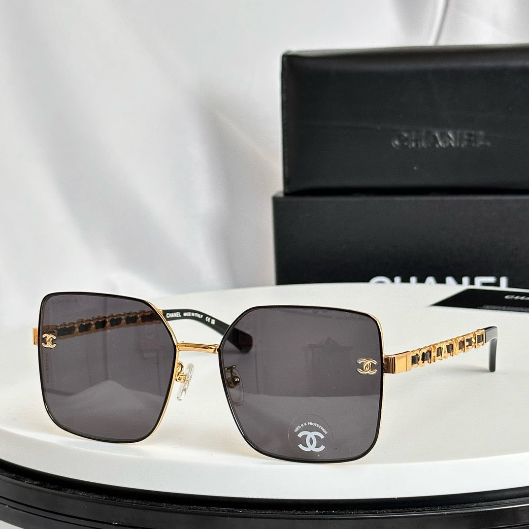 Chanel Sunglasses 33