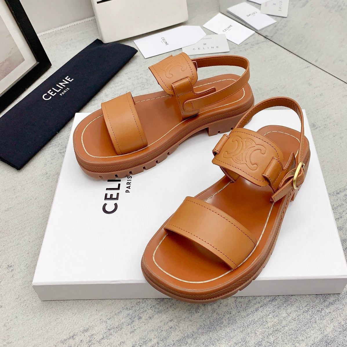 New Celine Shoe 2026