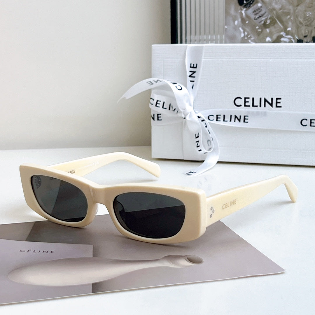 TRIOMPHE SUNGLASS 40258 IN ACETATE