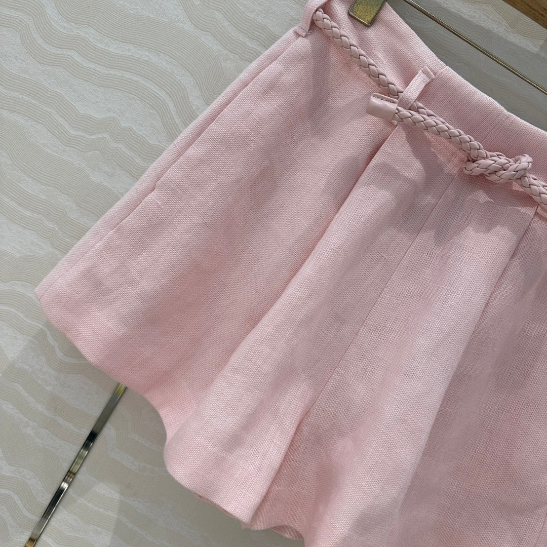 Zimmermann Short 247