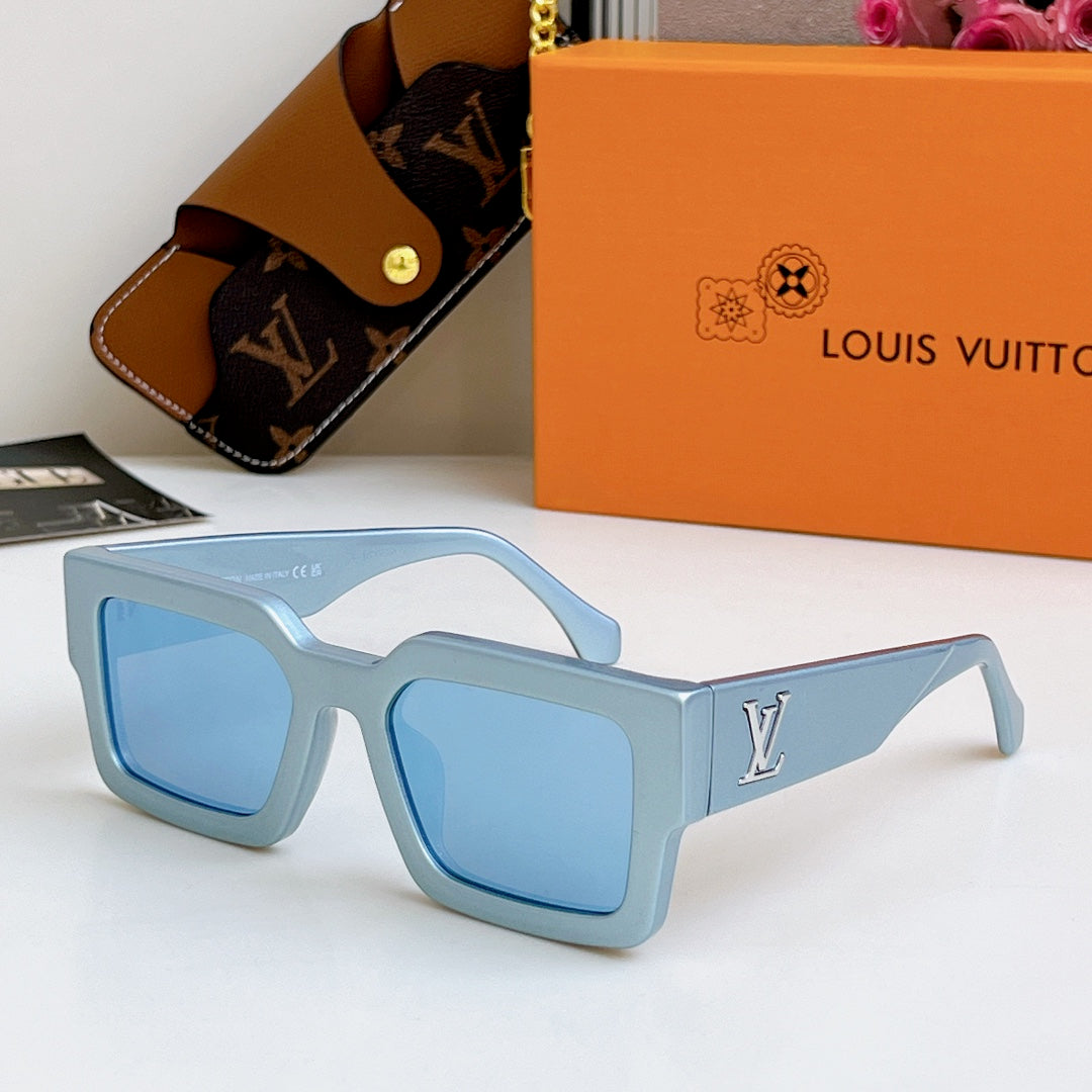 Louis Vuitton Sunglasses 563981