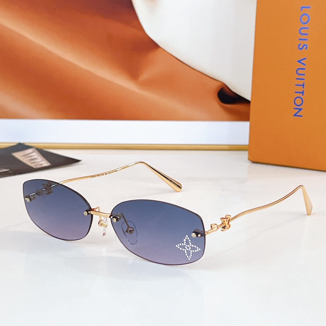 Louis Vuitton Sunglasses 677560