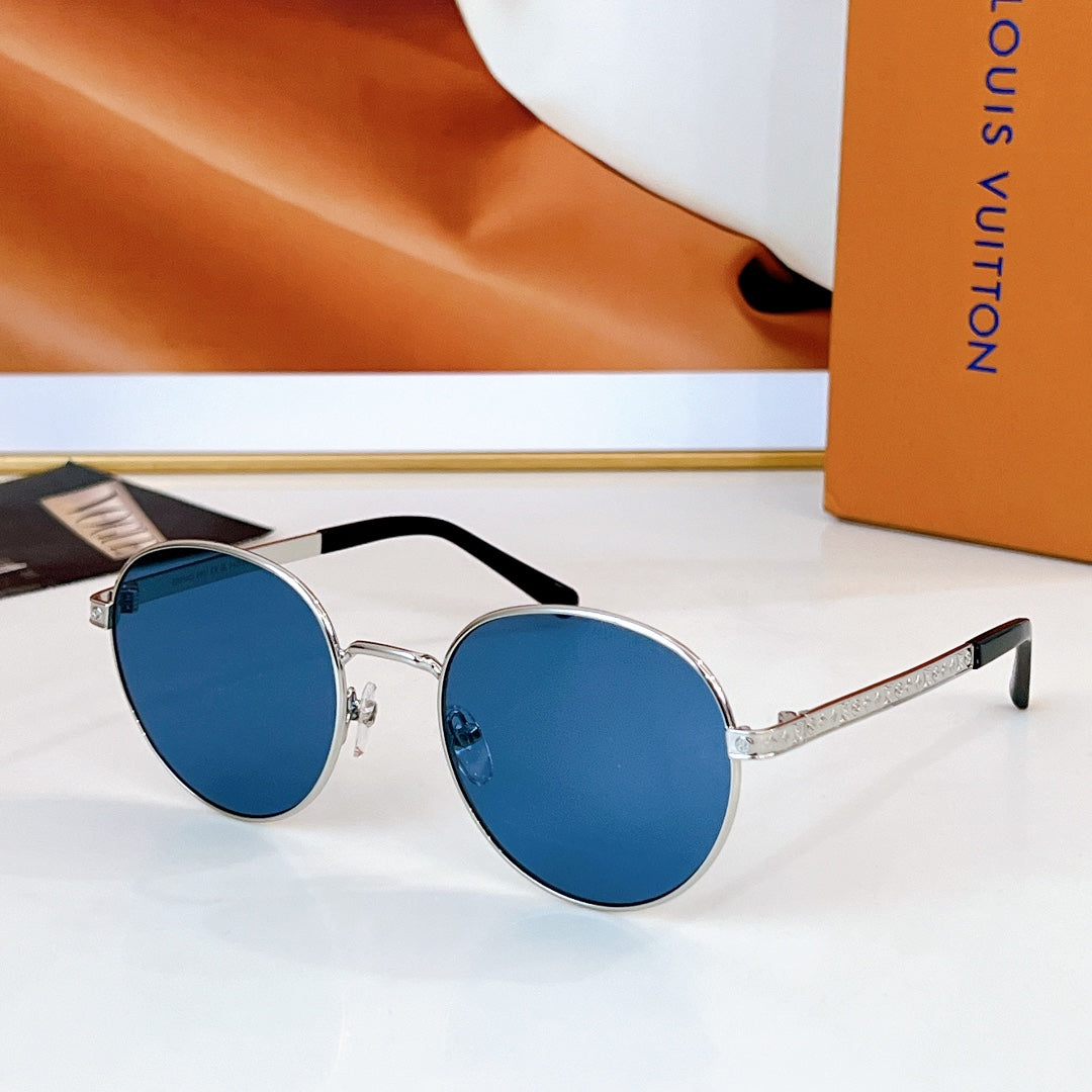 Louis Vuitton Sunglasses 677566