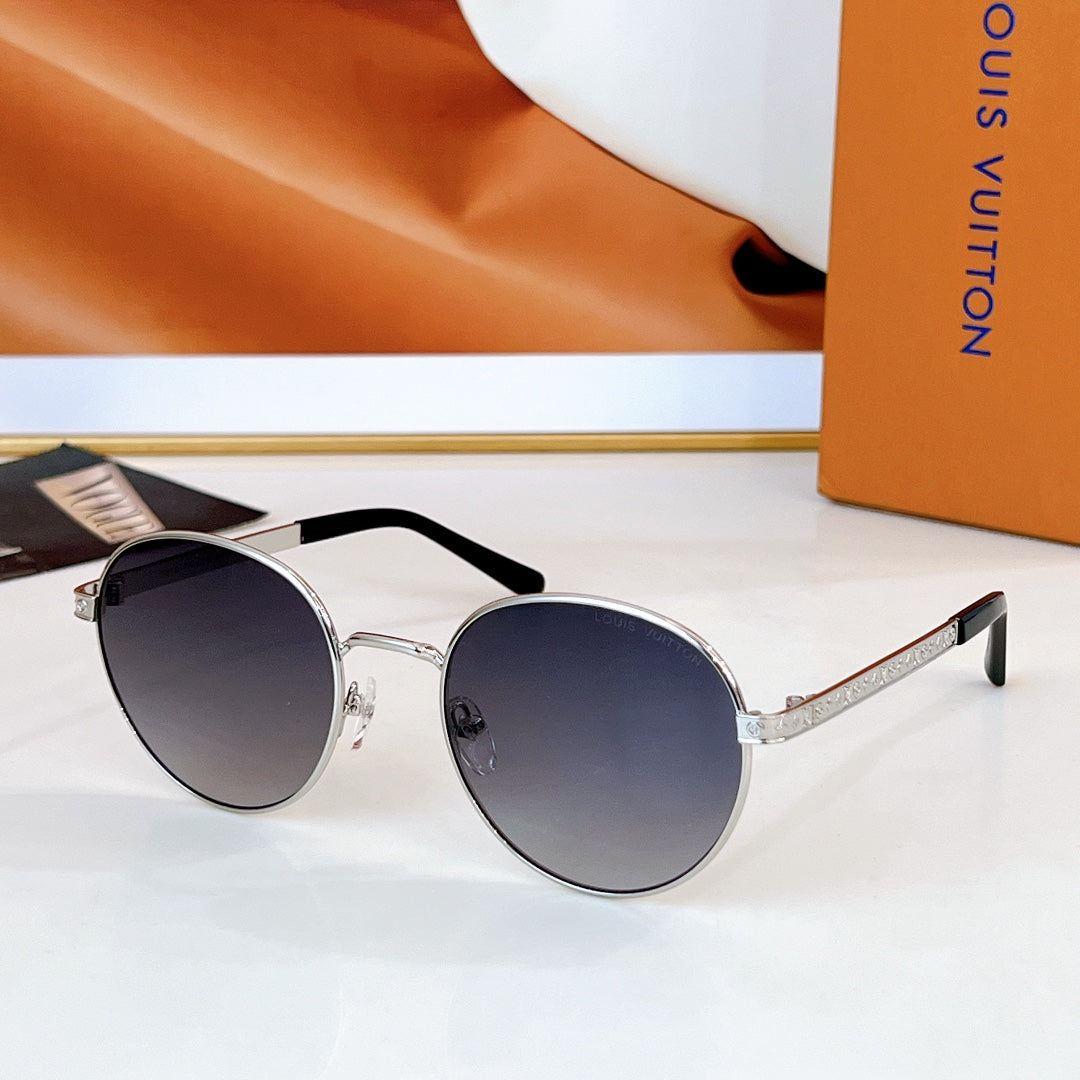 Louis Vuitton Sunglasses 677566