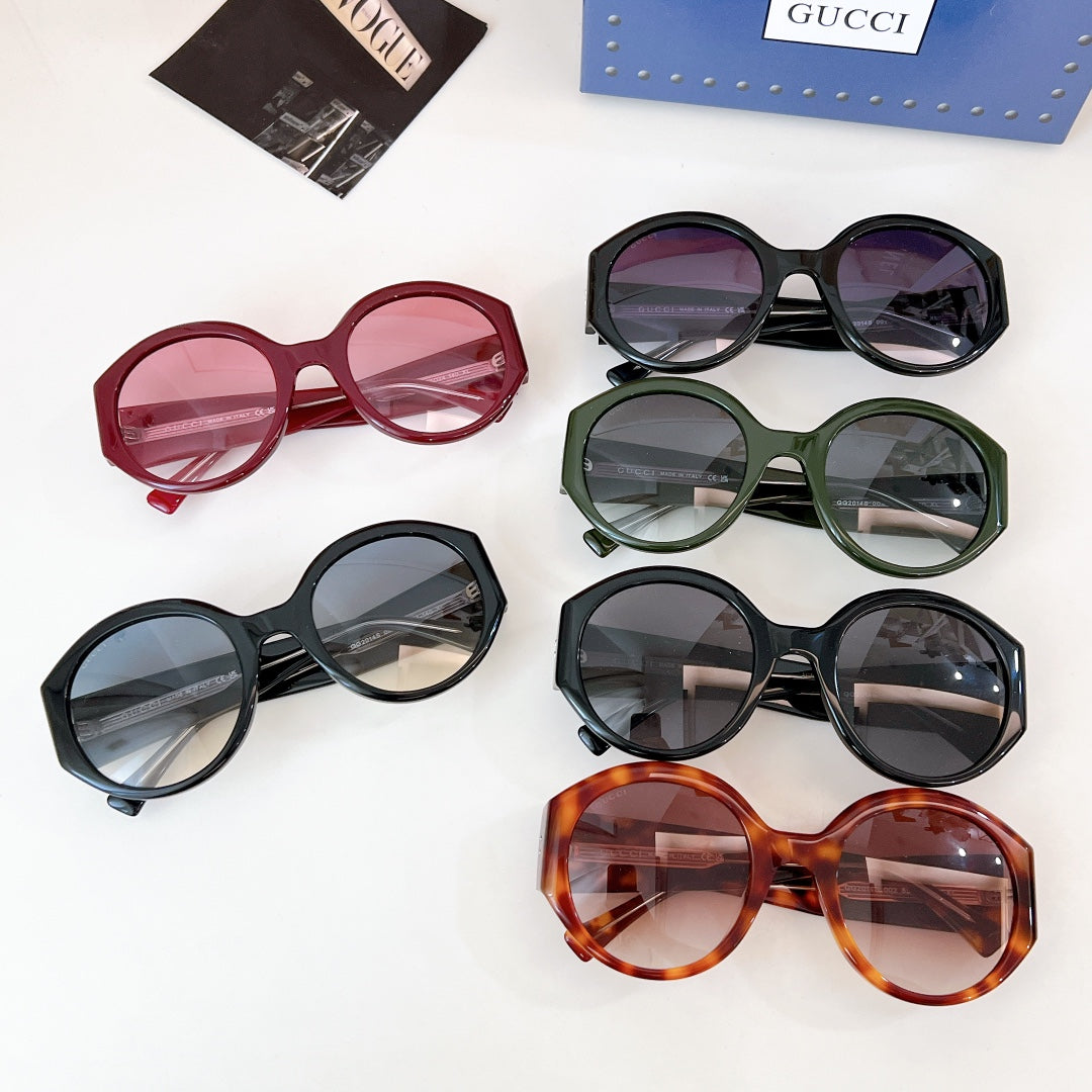 Gucci Sunglasses 698848