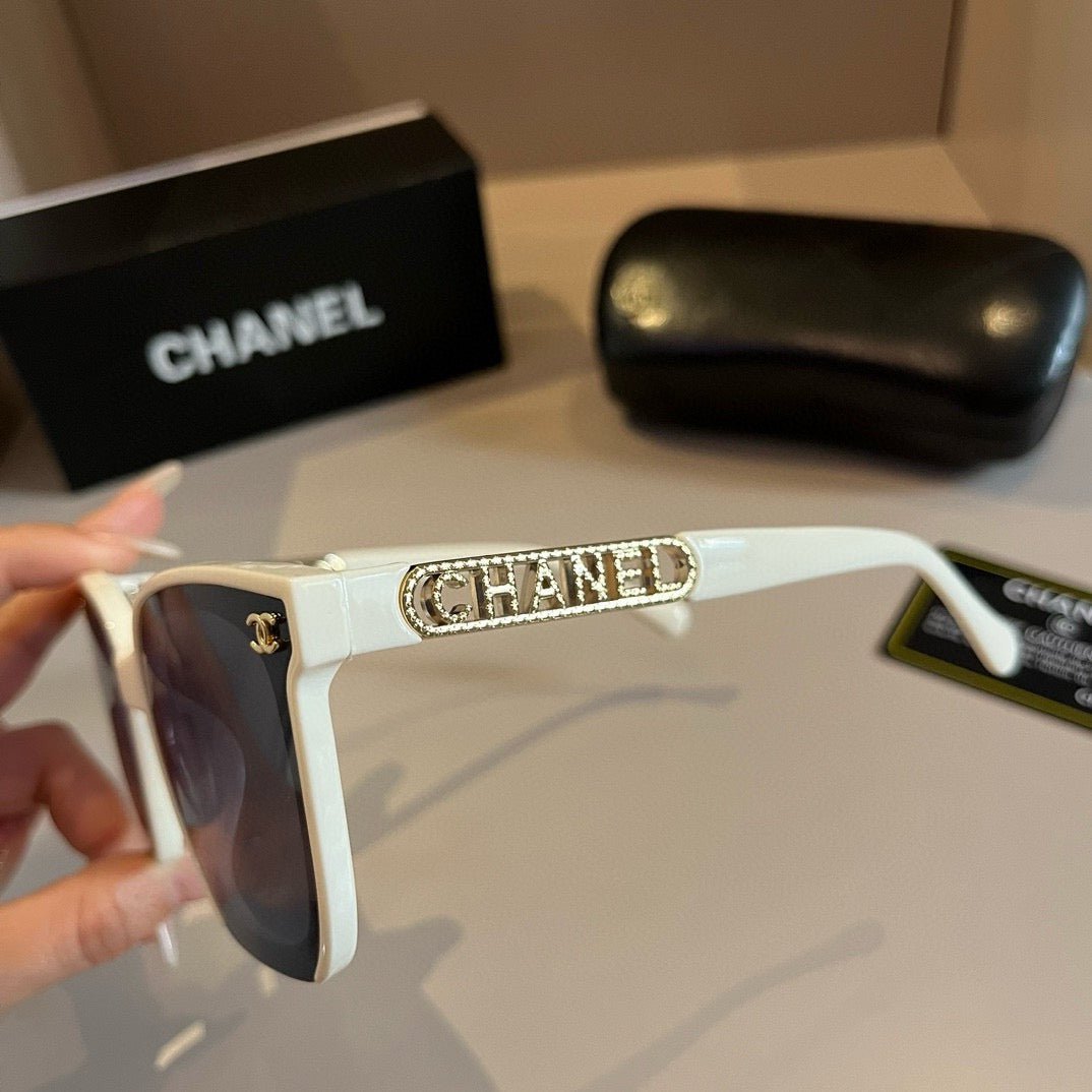 Chanel Sunglasses 40