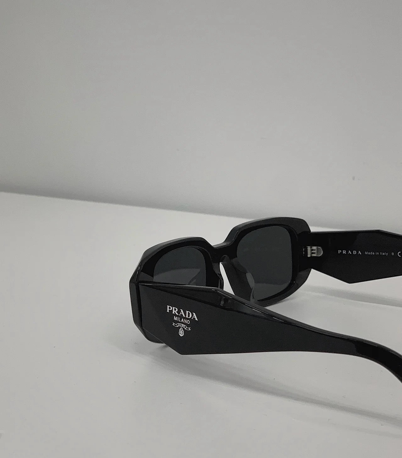Prada Sunglasses 12