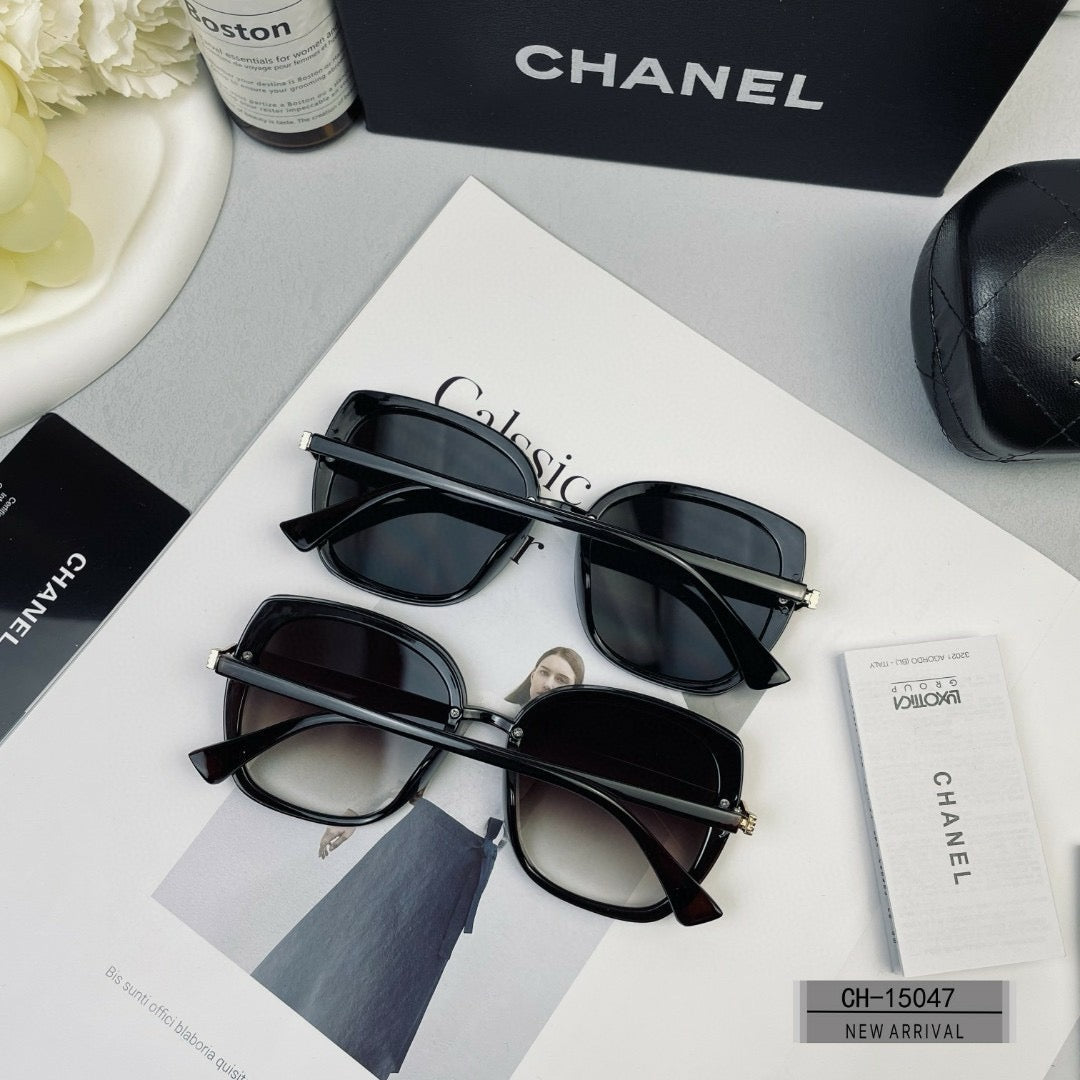 Chanel Sunglasses 05