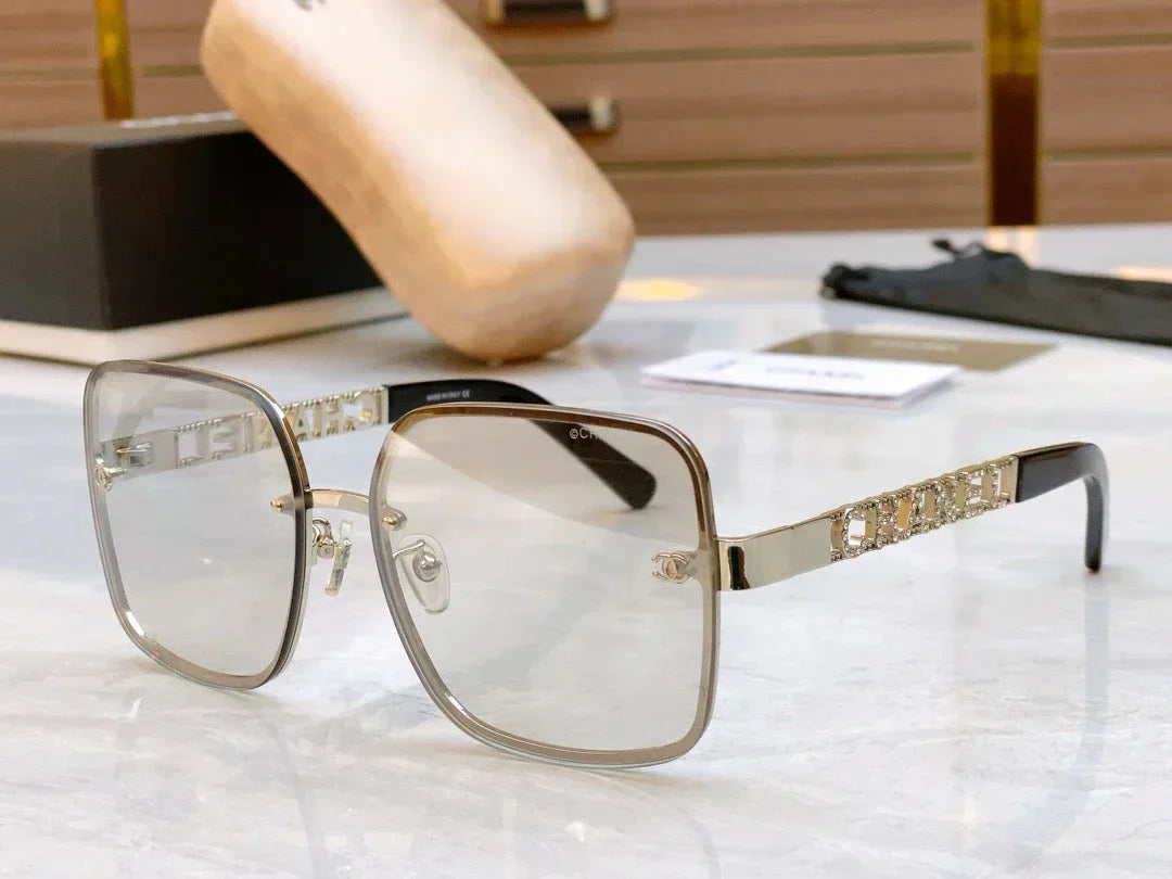 Chanel Sunglasses 31