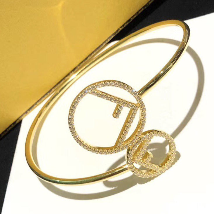Fend Bracelet