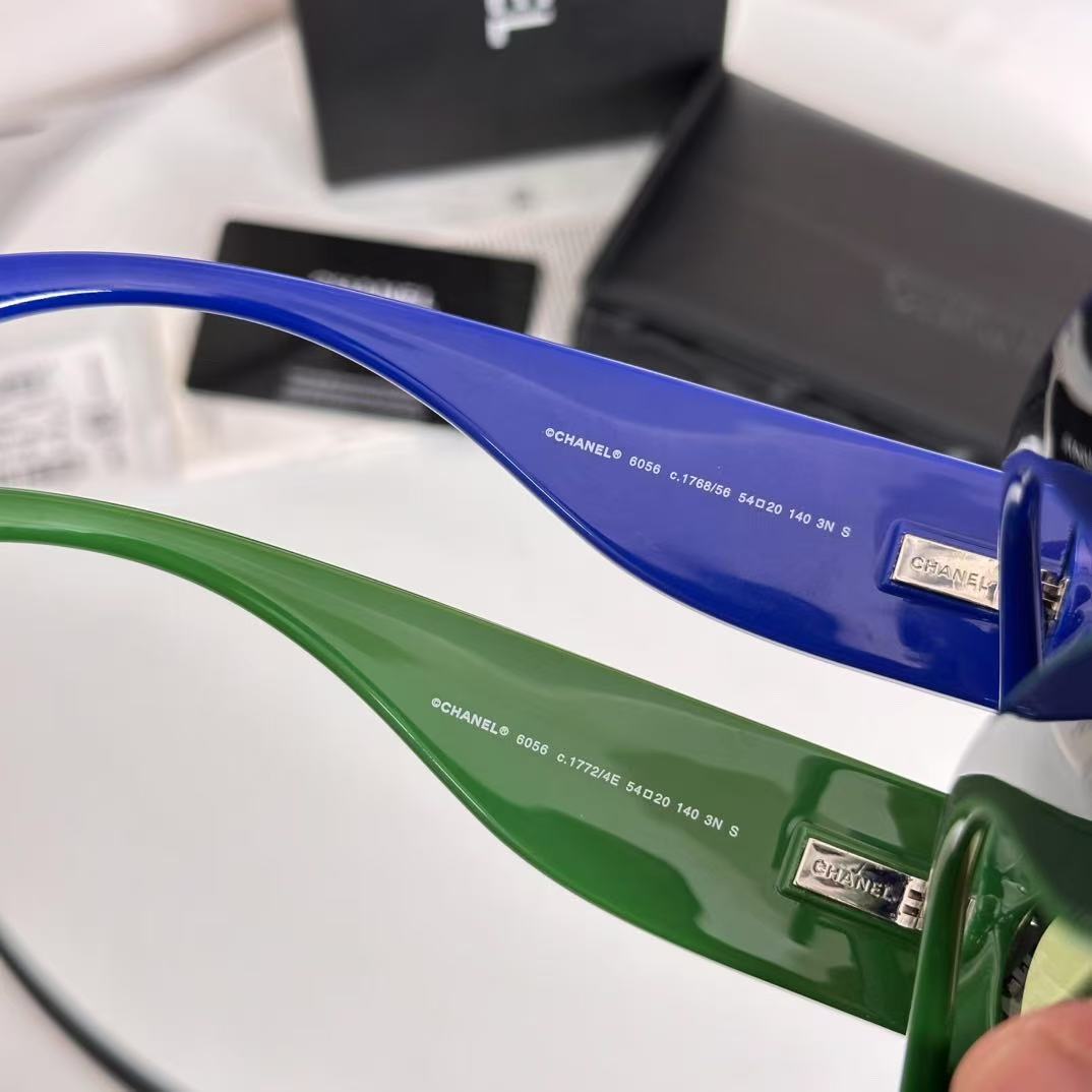 Chanel Sunglasses 06