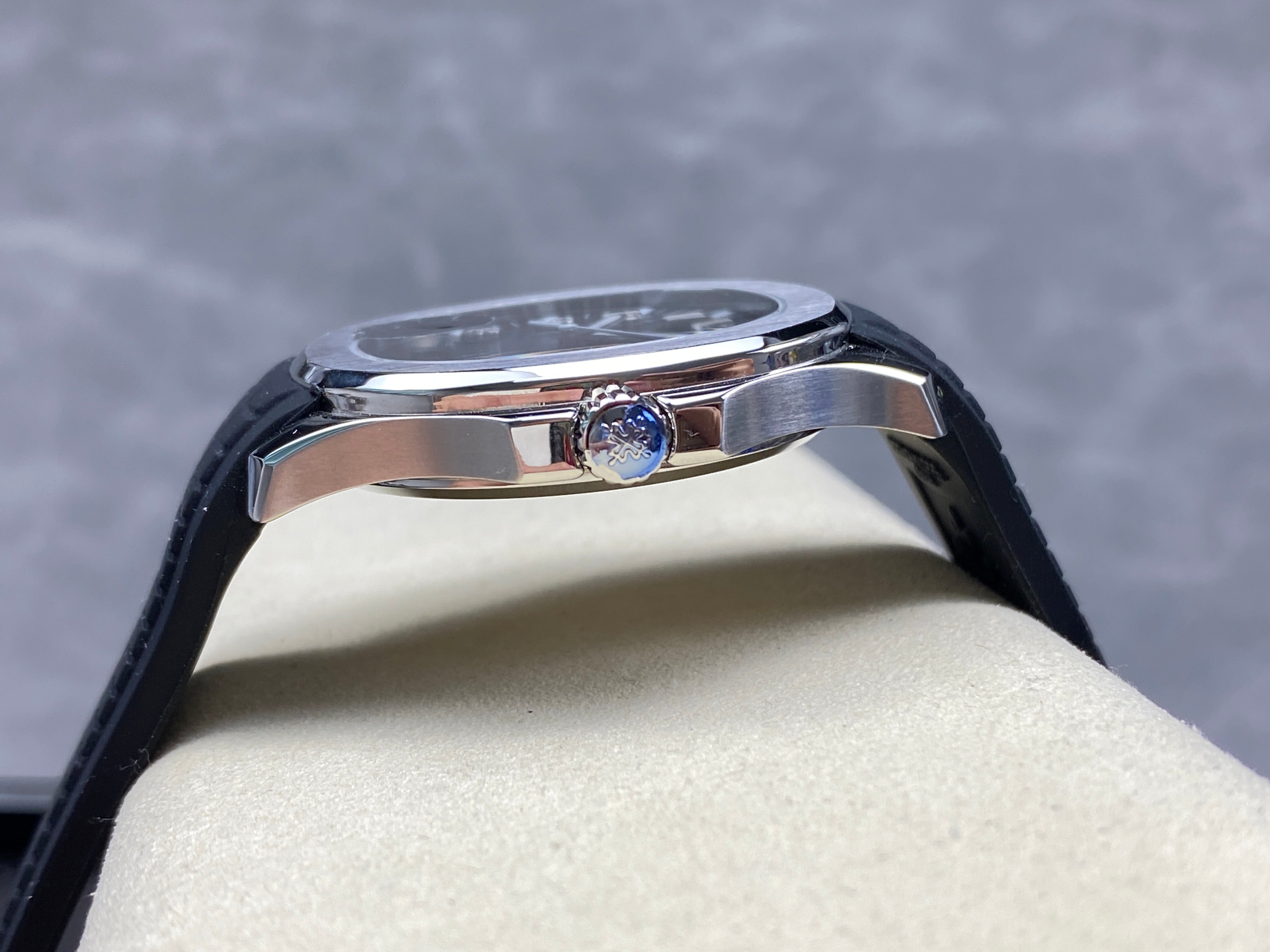 Patek Philippe Aquanaut Aquanaut 5167A