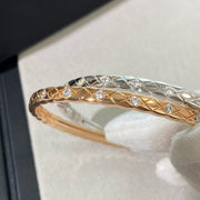 CHANEL COCO CRUSH BRACELET
