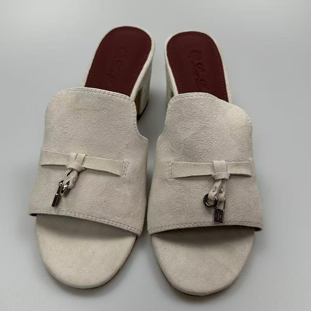 Loro Piana Shoe 2025