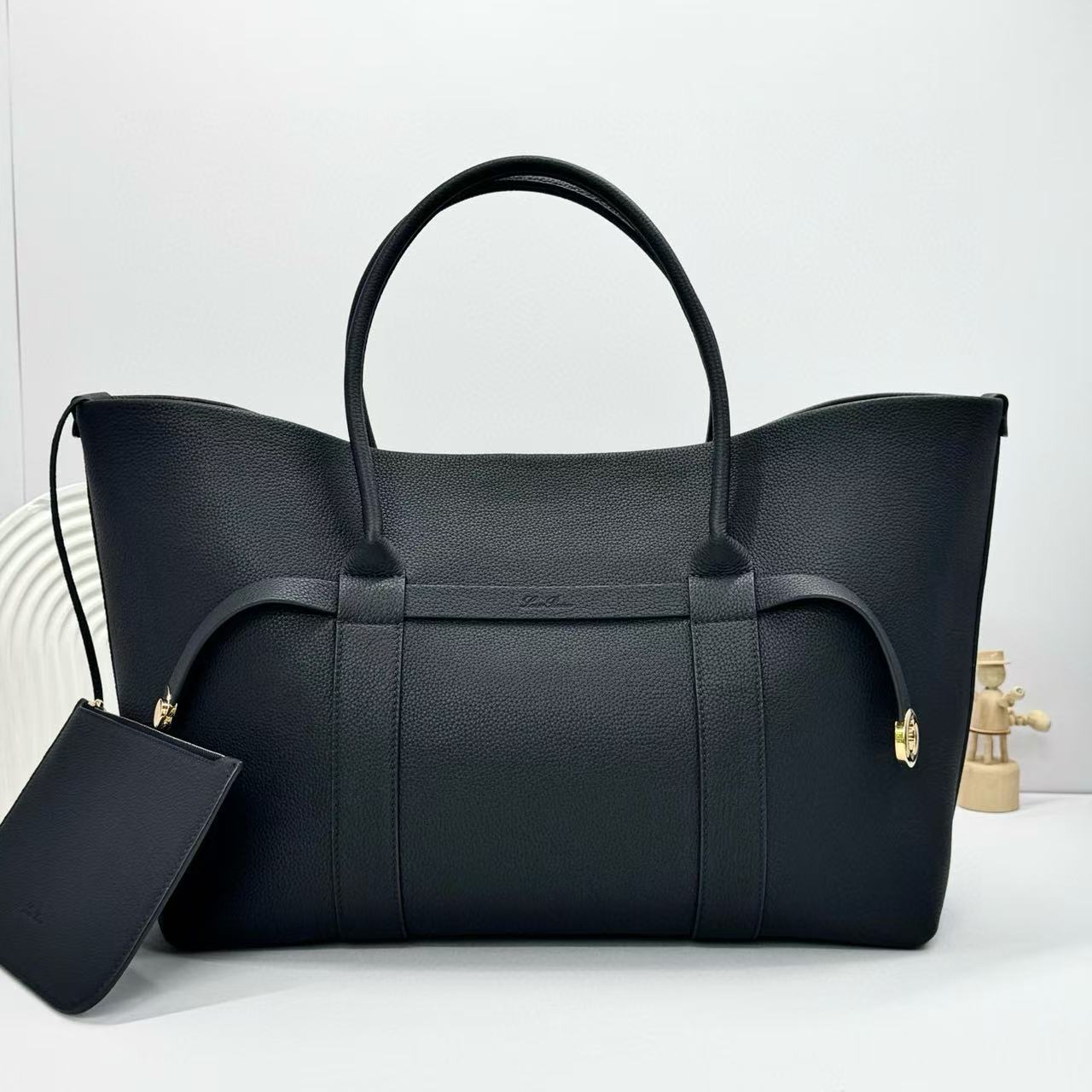 Loro Piana Shoulder Bags