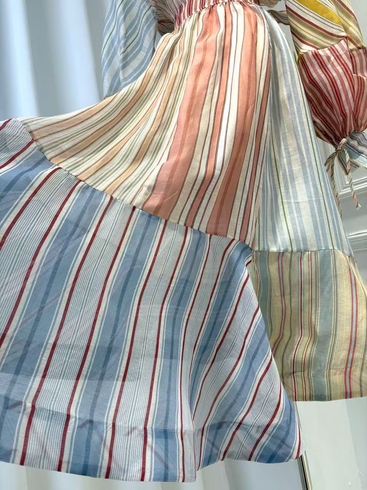 Zimmermann 2026 Dress 389