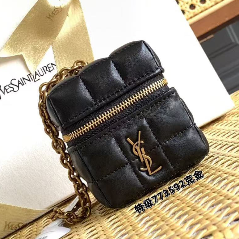 New YSL Bag 2026