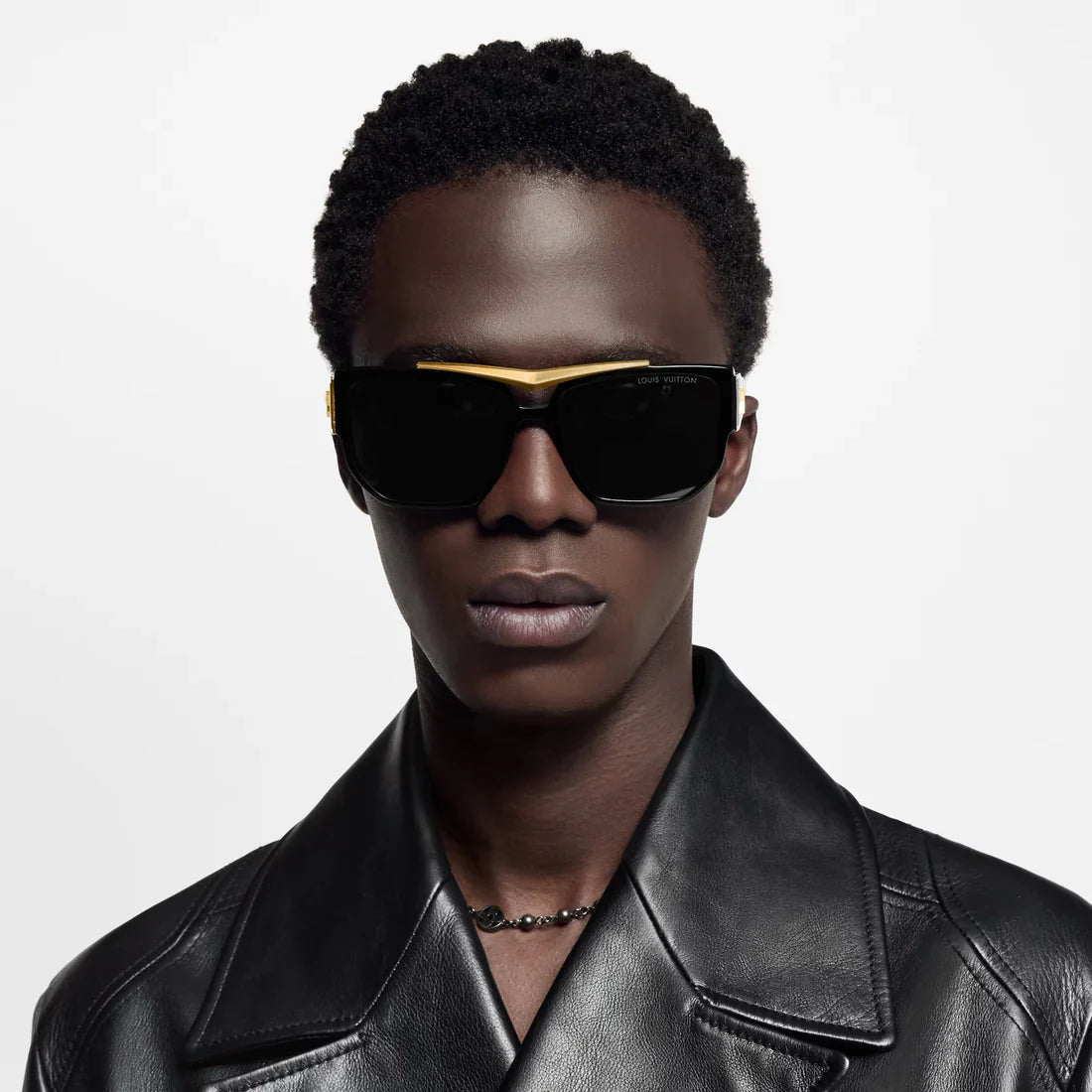 Louis Vuitton Sunglasses 655454