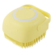WETTY - Brosse avec Réservoir pour Chat