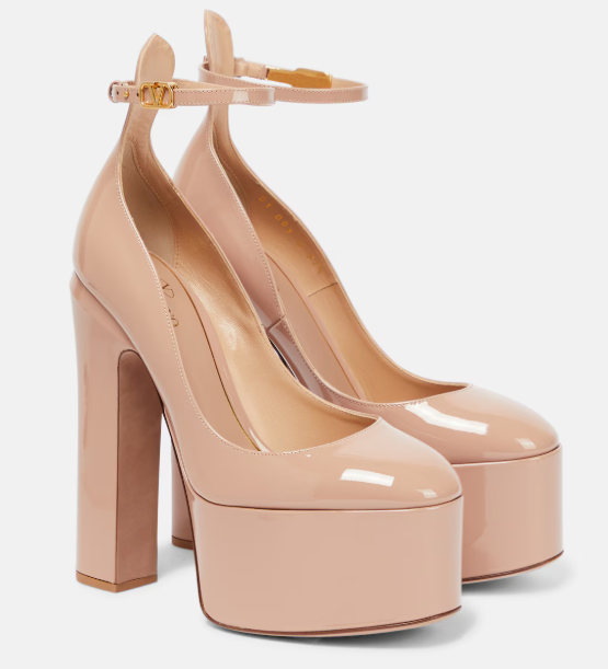 New Valentino Shoe 2025