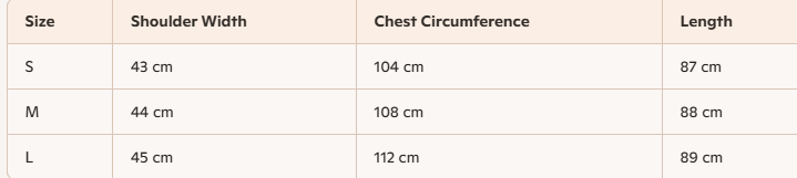 LP 25 Mid-Length Jacket Gray Wool Fabric Down 308180