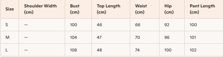 Chanel 2026 Stand Collar Jacket and Trousers Suit Polyester