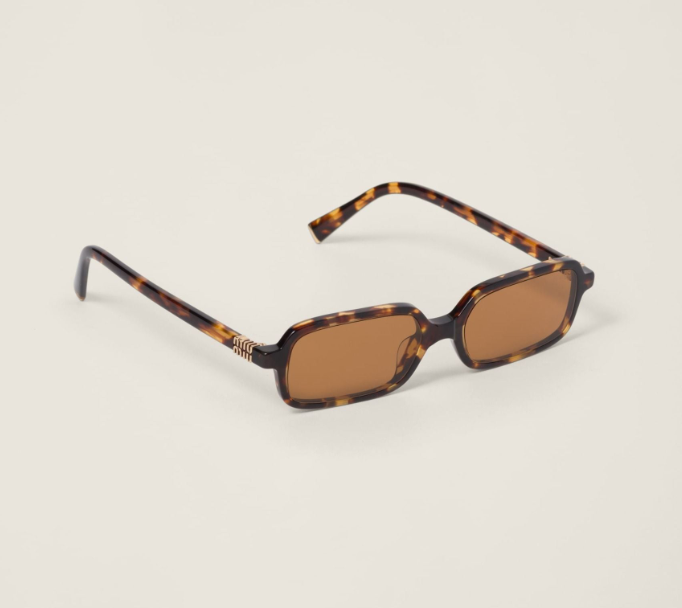 Miumiu Sunglasses