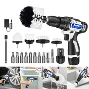 DrillPro Scrub Kit