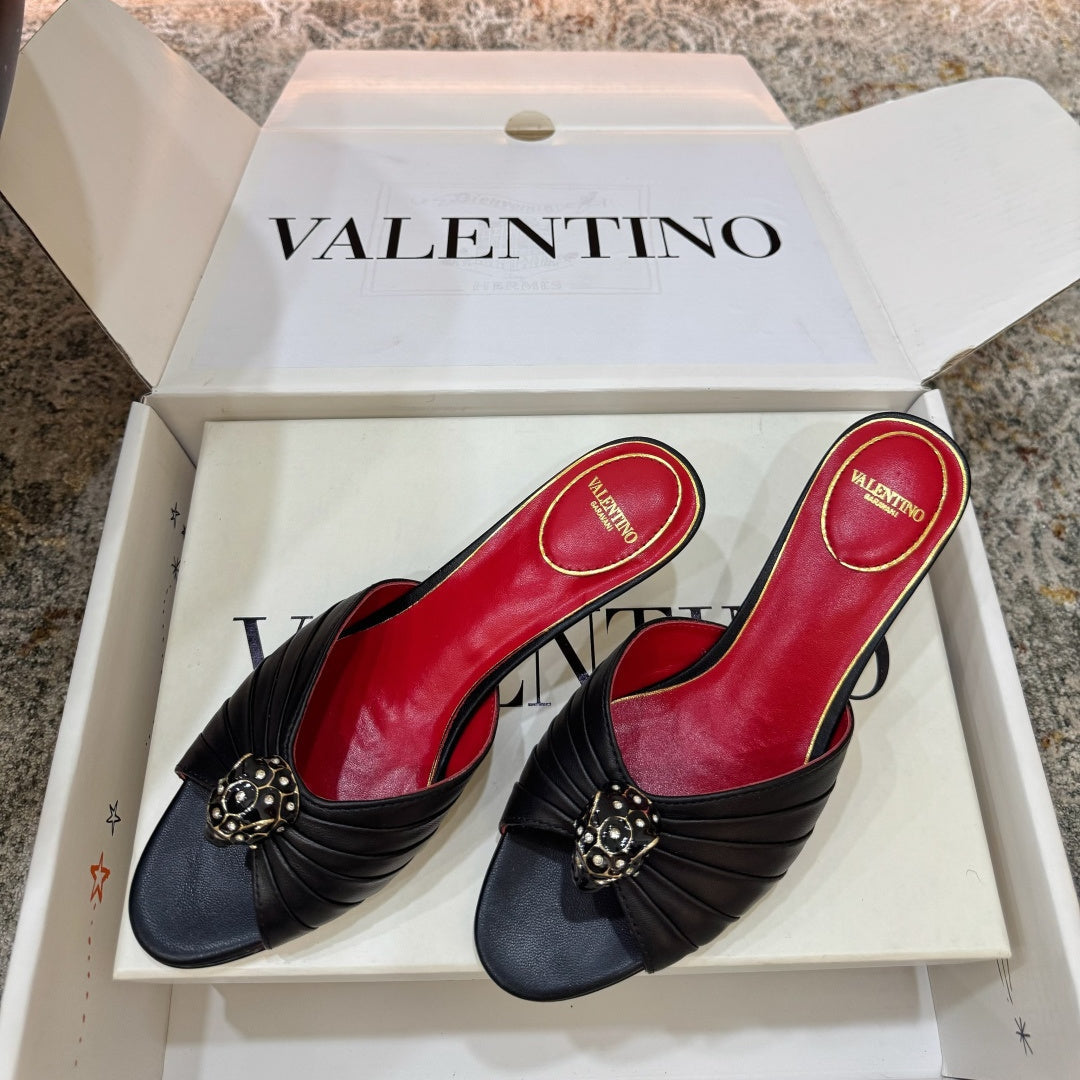 New Valentino Shoe 2026
