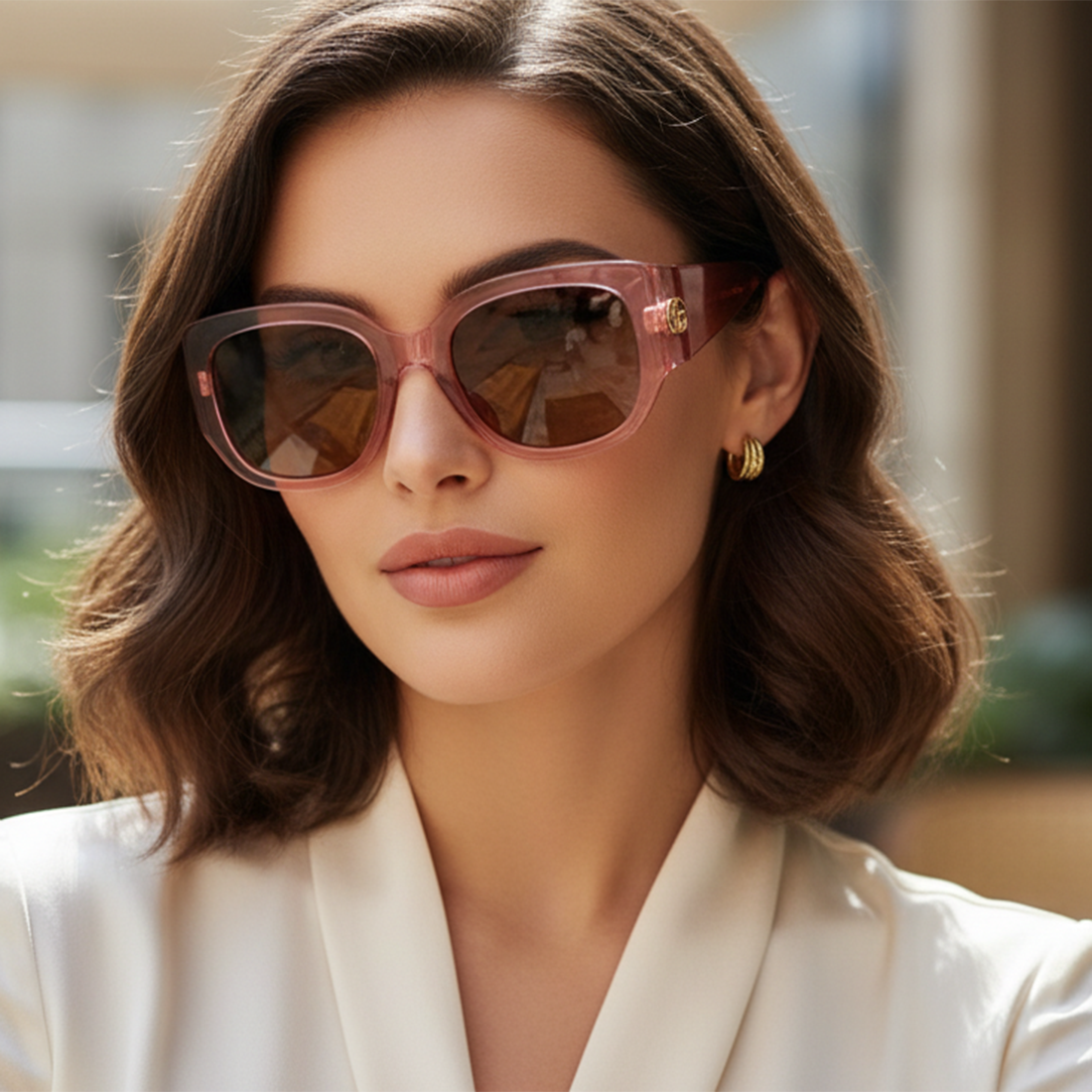 Gucci Sunglasses 655500