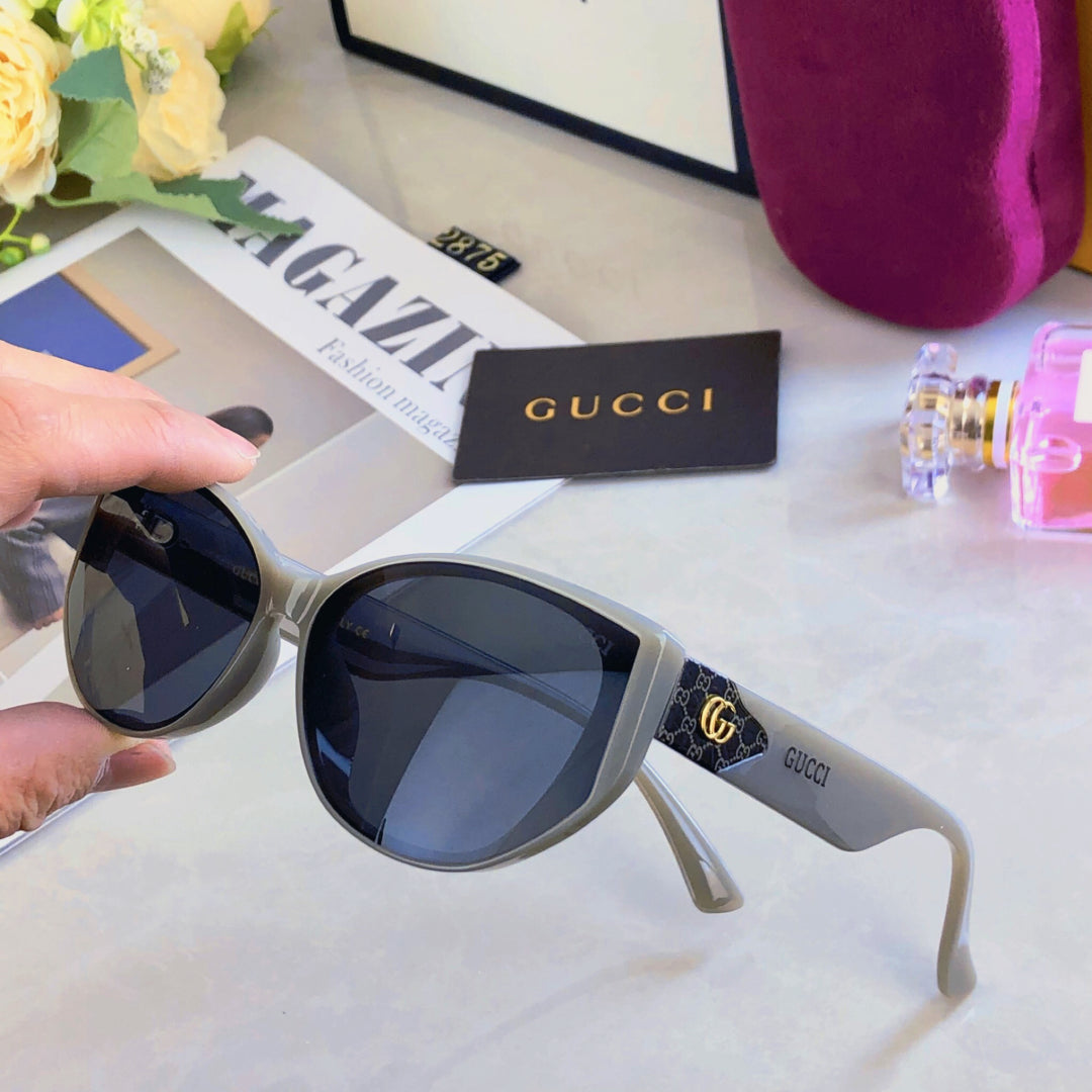 Gucci Sunglasses 559568