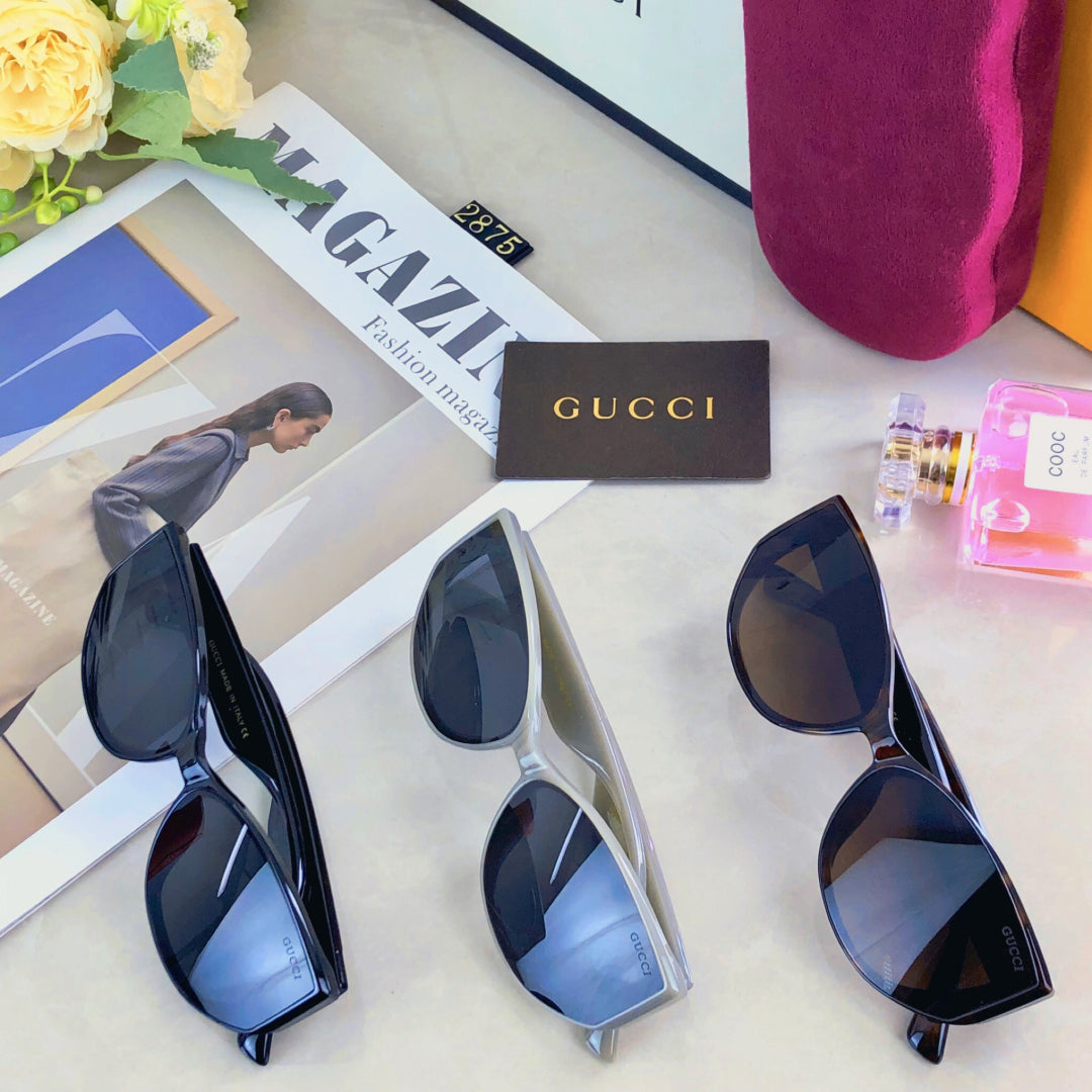 Gucci Sunglasses 559568