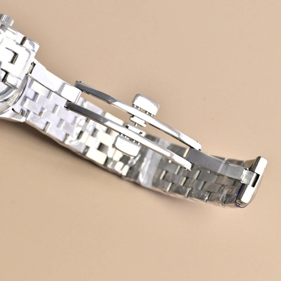 Longines Flagship 28mm Sliver Case Steel