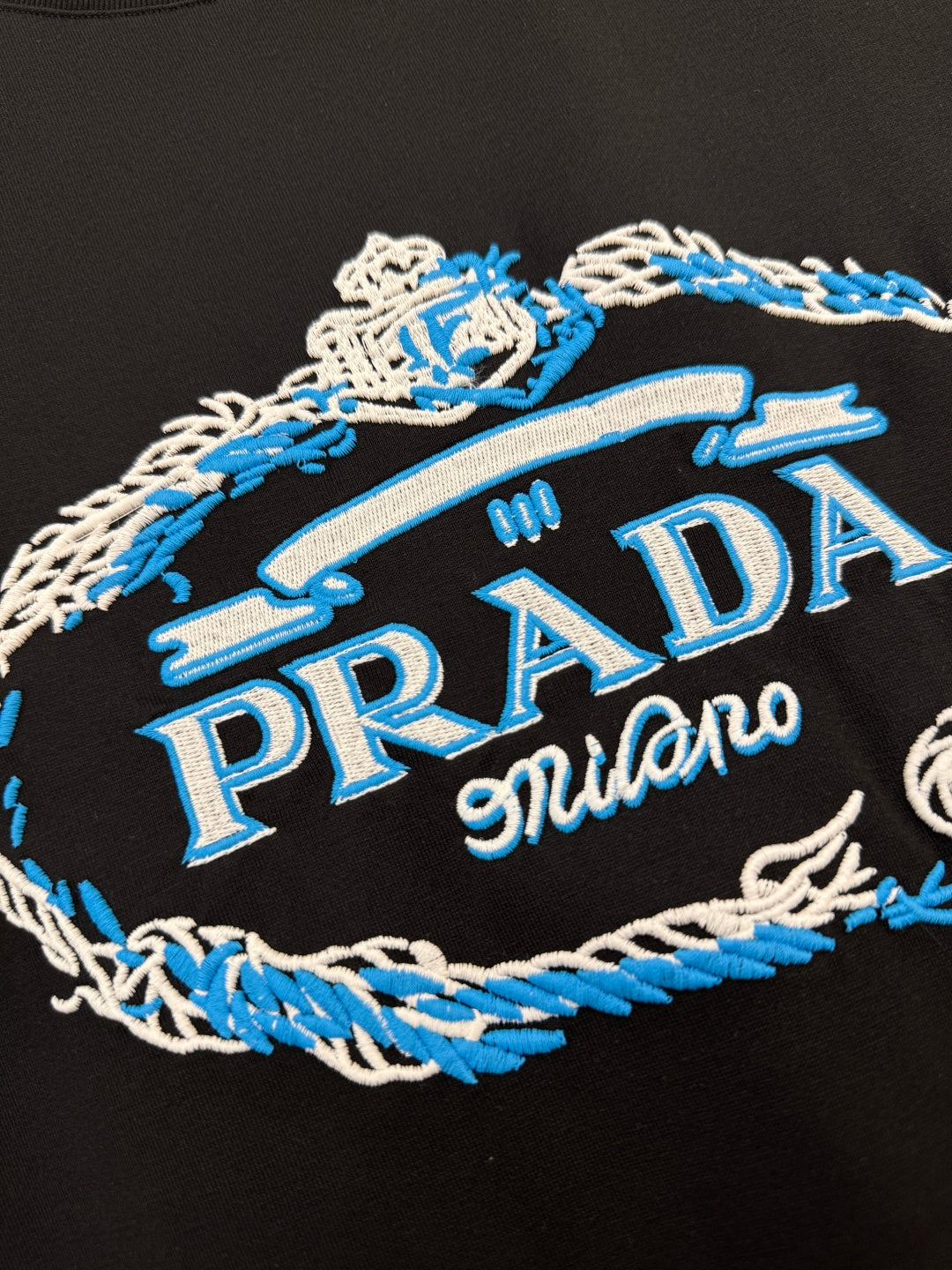 PRA 2026 Men's Short T-shirt Cotton 844067