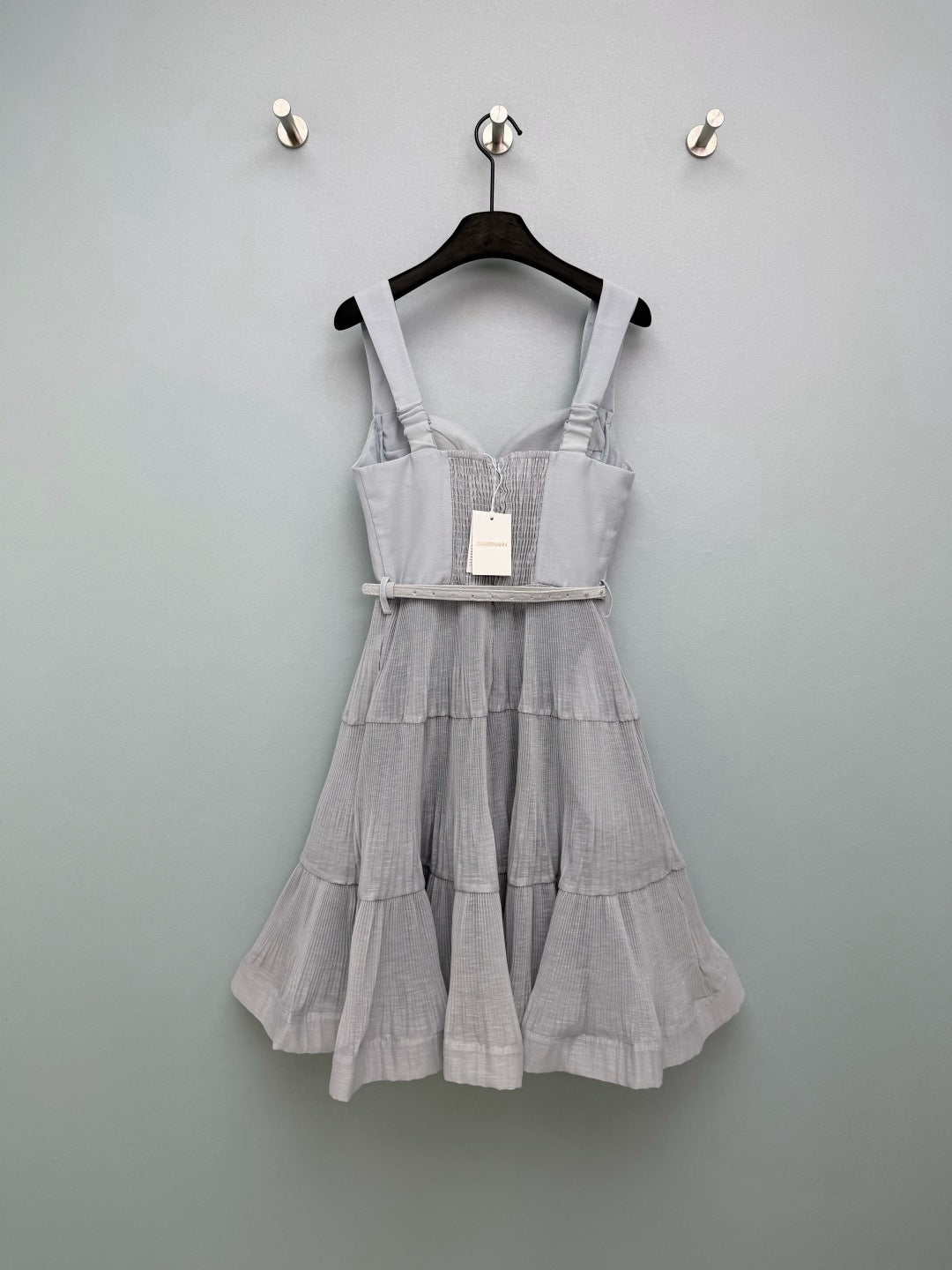Zimmermann 2026 Dress 475
