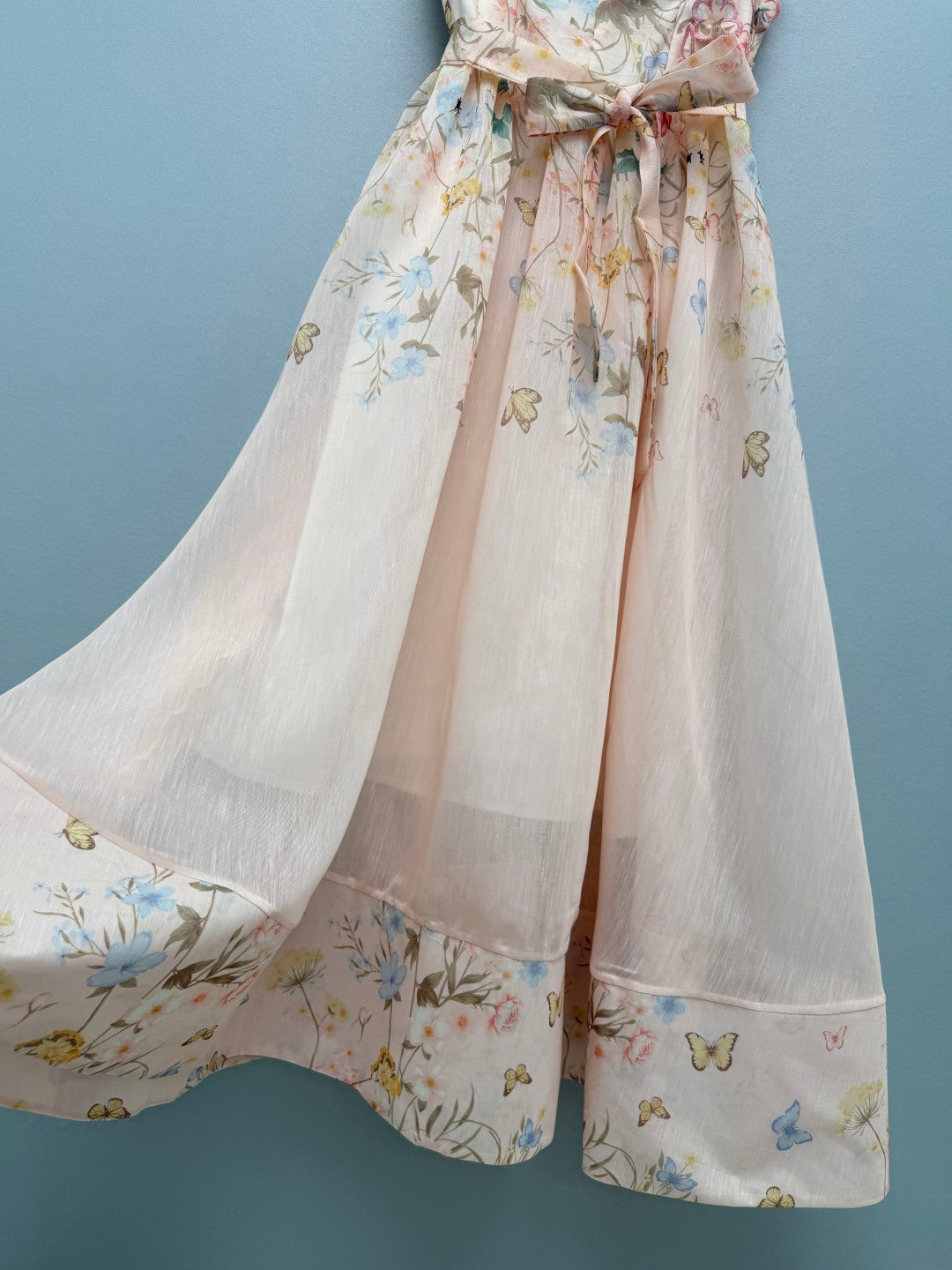 Zimmermann 2026 Dress 497