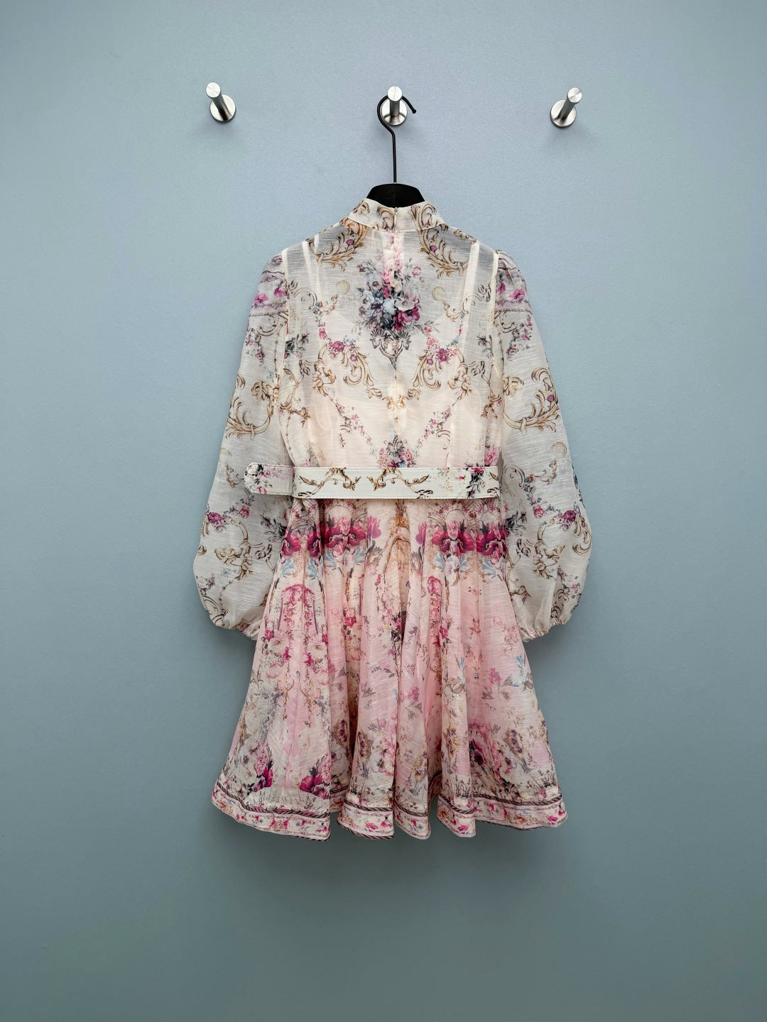 Zimmermann 2026 Dress 496