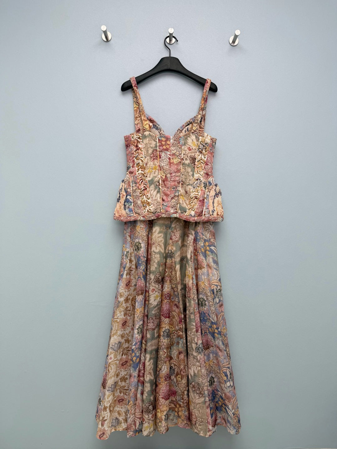 Zimmermann 2026 Dress 501