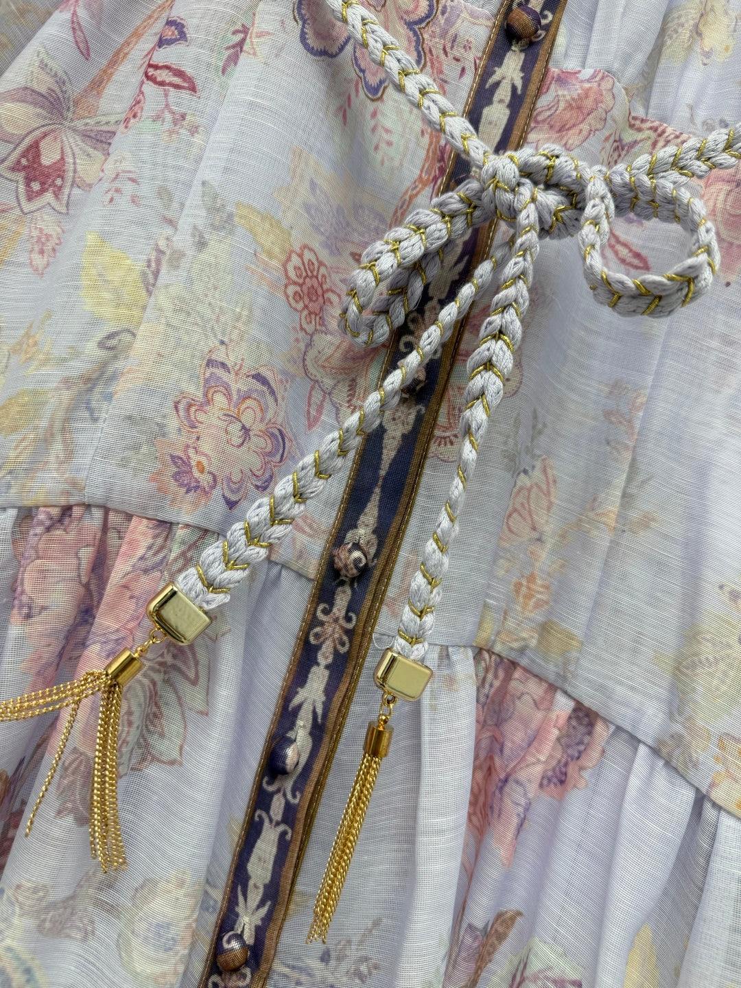 Zimmermann 2026 Dress 535