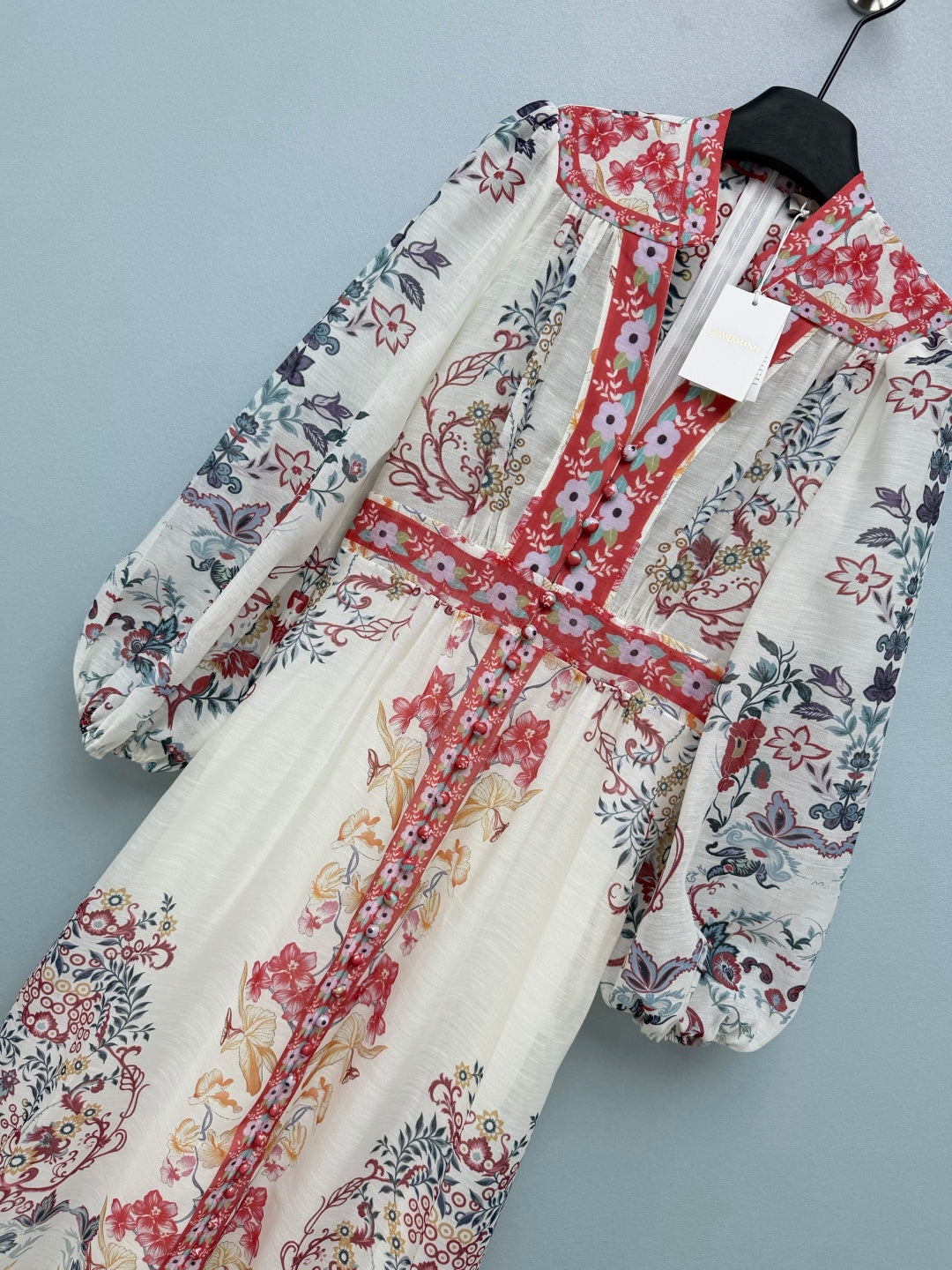 Zimmermann 2026 Dress 554