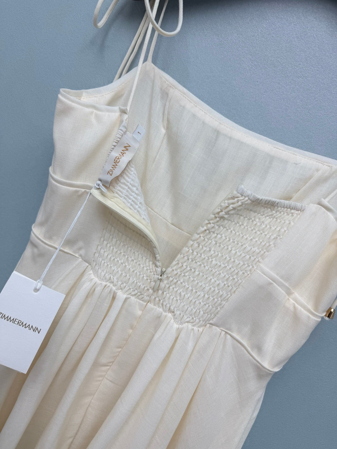 Zimmermann 2026 Dress 601