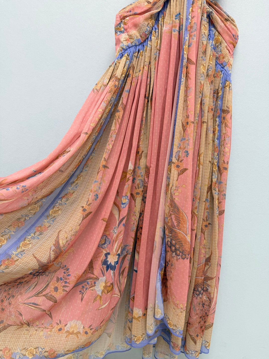 Zimmermann 2026 Dress 588
