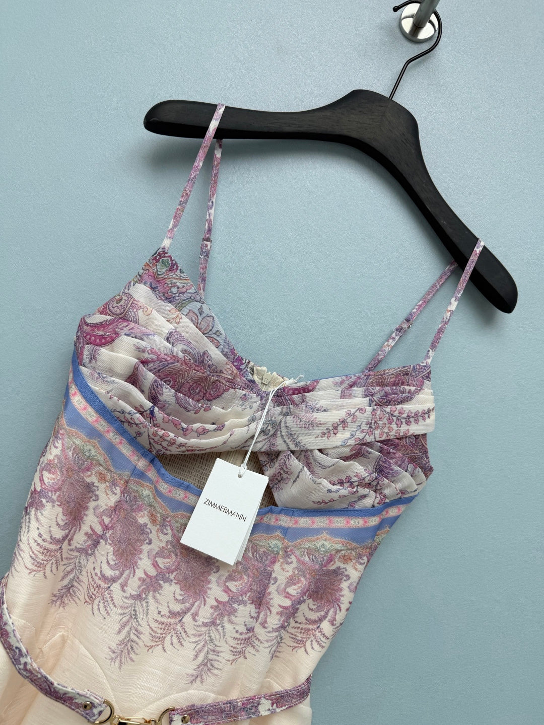 Zimmermann 2026 Dress 591