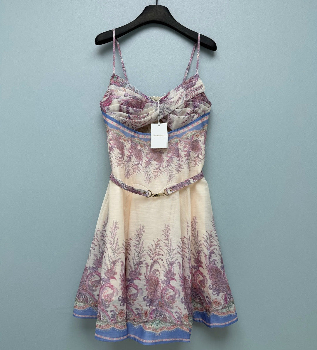Zimmermann 2026 Dress 591