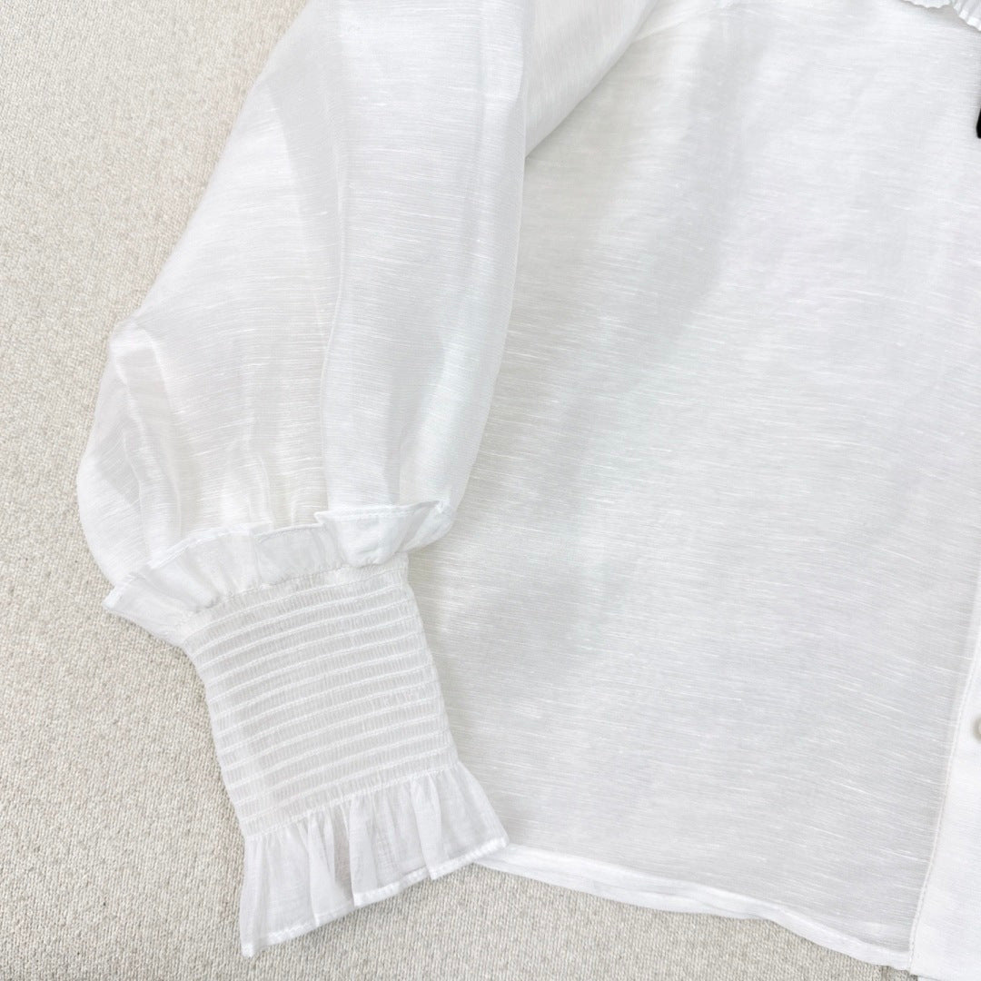 Zimmermann 2026 Shirt 512