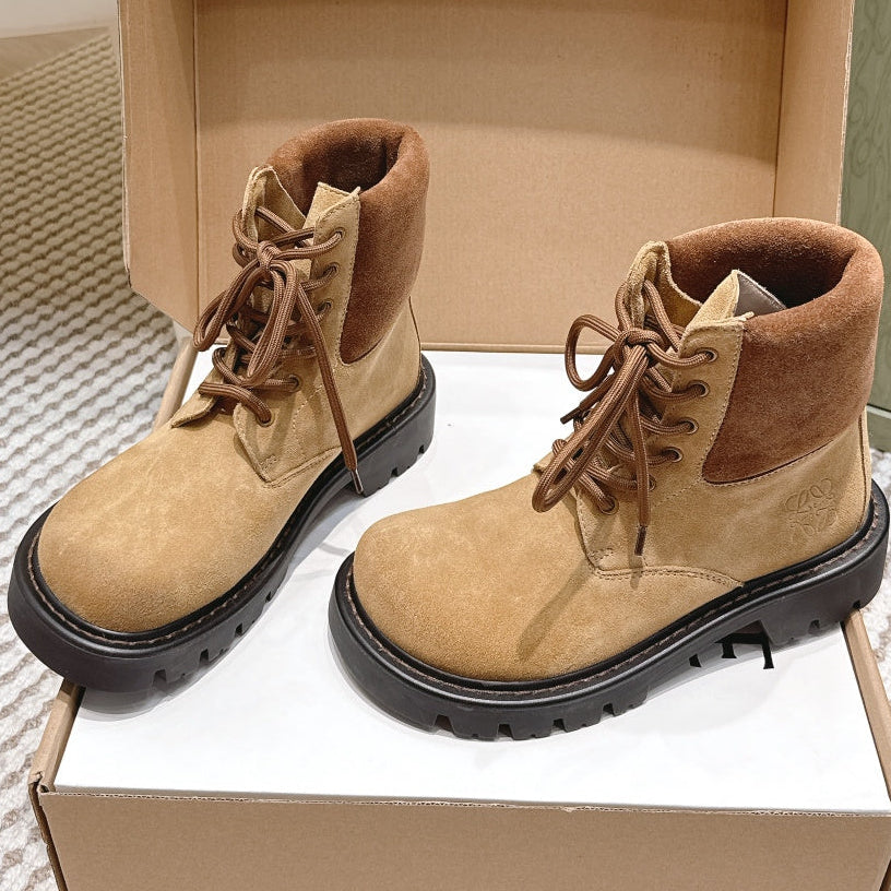 Loewe Boots